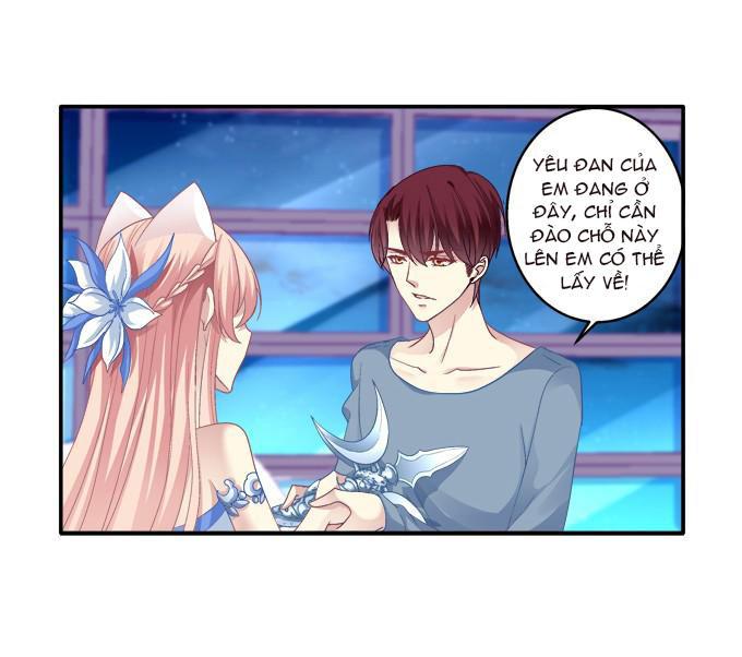 Dụ Hoặc Miêu Yêu Chapter 58 - Trang 2