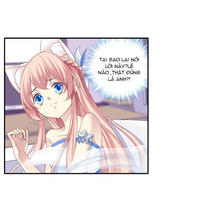 Dụ Hoặc Miêu Yêu Chapter 58 - Trang 2