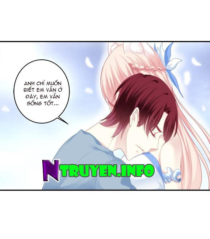 Dụ Hoặc Miêu Yêu Chapter 58 - Trang 2