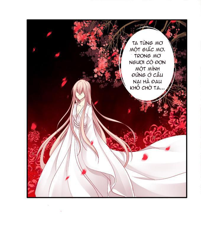 Dụ Hoặc Miêu Yêu Chapter 58 - Trang 2