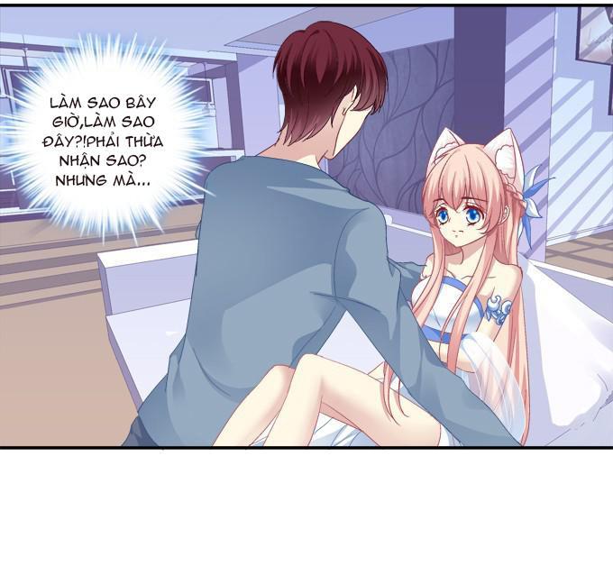 Dụ Hoặc Miêu Yêu Chapter 58 - Trang 2