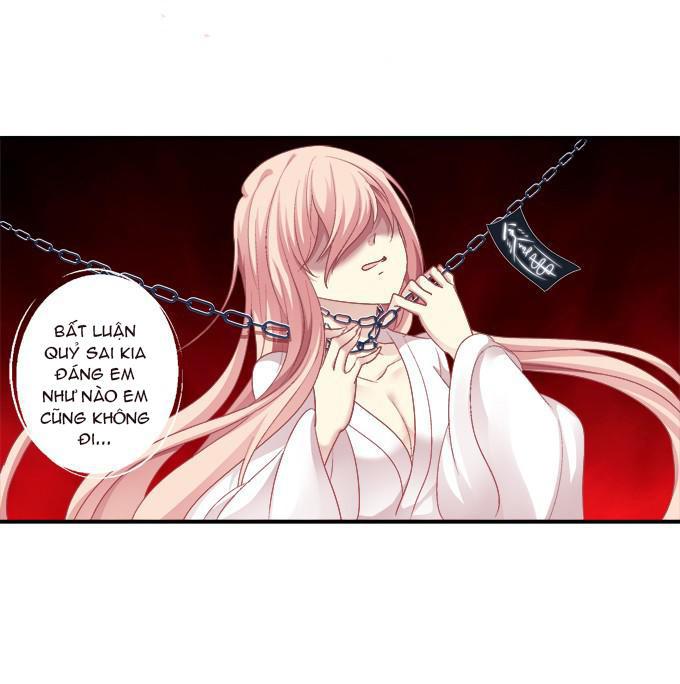 Dụ Hoặc Miêu Yêu Chapter 58 - Trang 2