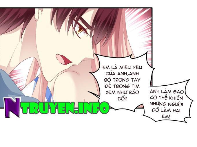 Dụ Hoặc Miêu Yêu Chapter 58 - Trang 2