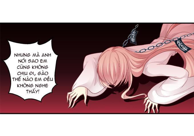 Dụ Hoặc Miêu Yêu Chapter 58 - Trang 2