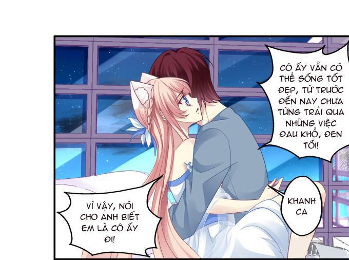 Dụ Hoặc Miêu Yêu Chapter 58 - Trang 2