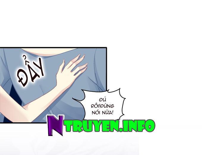 Dụ Hoặc Miêu Yêu Chapter 58 - Trang 2