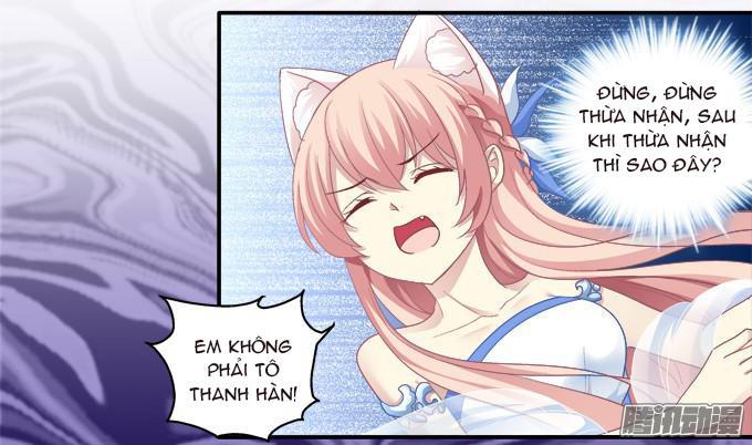 Dụ Hoặc Miêu Yêu Chapter 58 - Trang 2