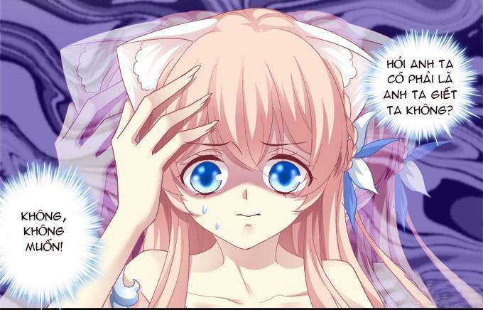 Dụ Hoặc Miêu Yêu Chapter 58 - Trang 2