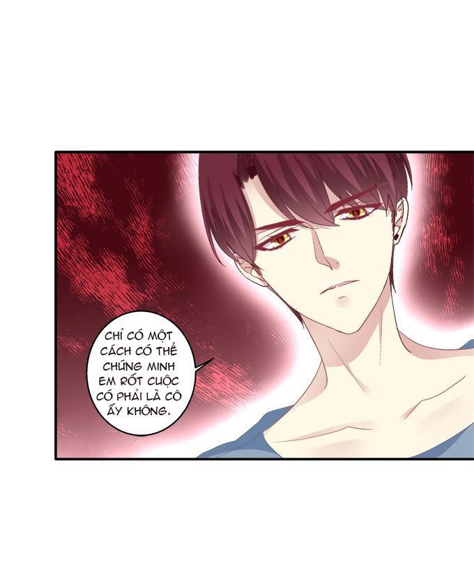 Dụ Hoặc Miêu Yêu Chapter 58 - Trang 2