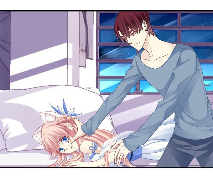 Dụ Hoặc Miêu Yêu Chapter 58 - Trang 2