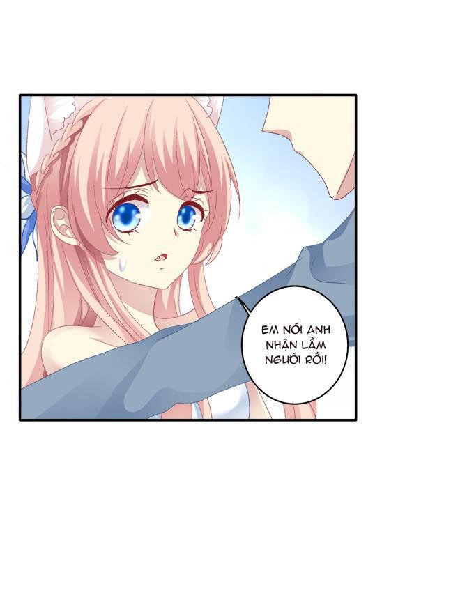 Dụ Hoặc Miêu Yêu Chapter 58 - Trang 2