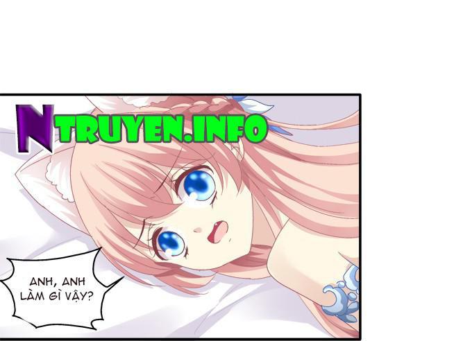 Dụ Hoặc Miêu Yêu Chapter 58 - Trang 2