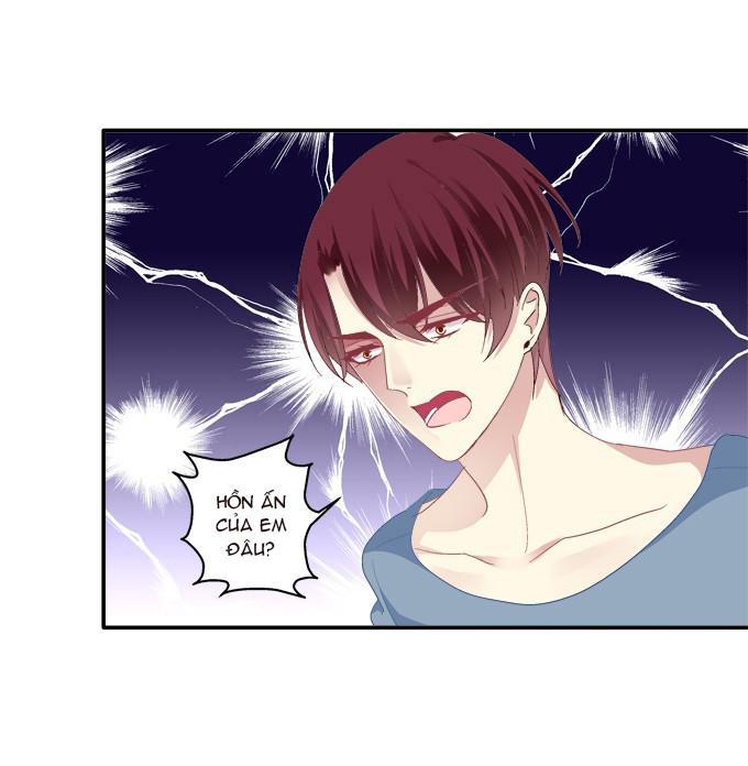 Dụ Hoặc Miêu Yêu Chapter 58 - Trang 2