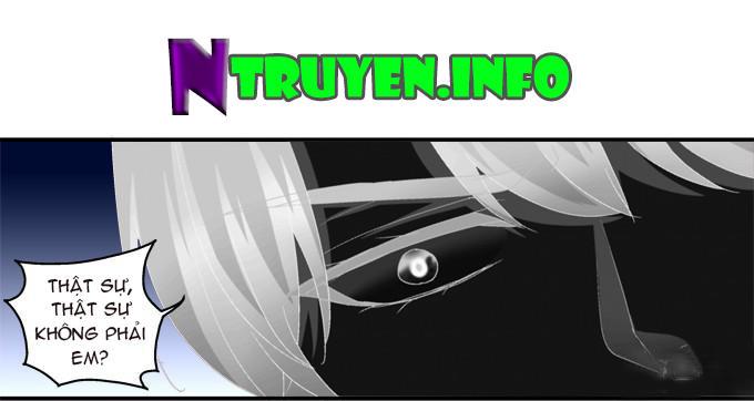 Dụ Hoặc Miêu Yêu Chapter 58 - Trang 2