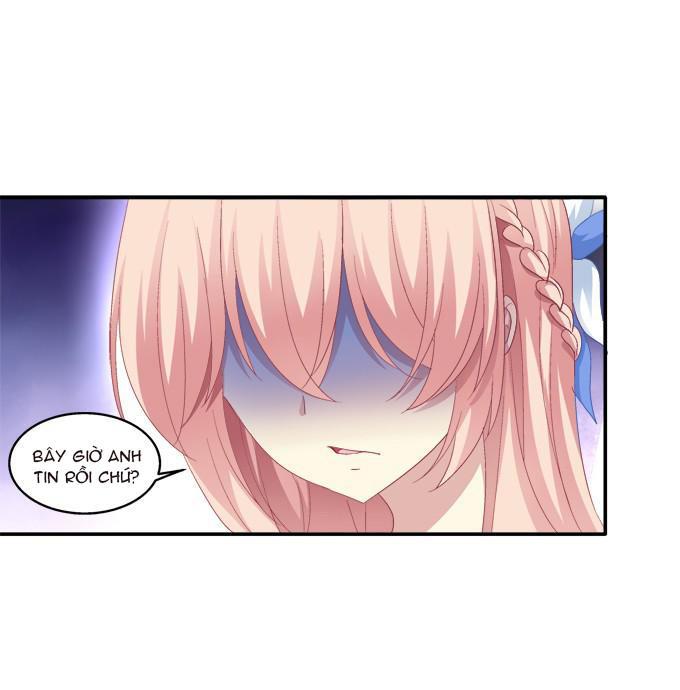 Dụ Hoặc Miêu Yêu Chapter 58 - Trang 2