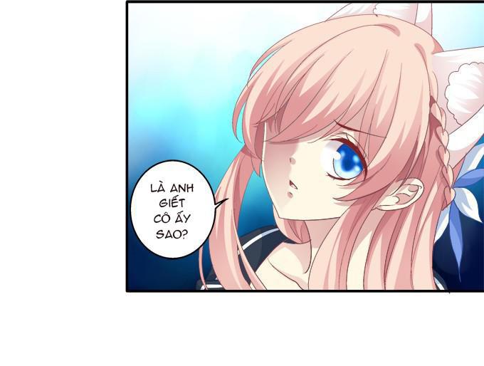 Dụ Hoặc Miêu Yêu Chapter 58 - Trang 2