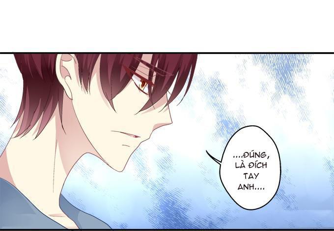 Dụ Hoặc Miêu Yêu Chapter 58 - Trang 2