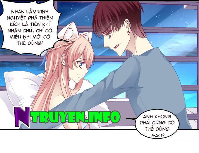 Dụ Hoặc Miêu Yêu Chapter 58 - Trang 2