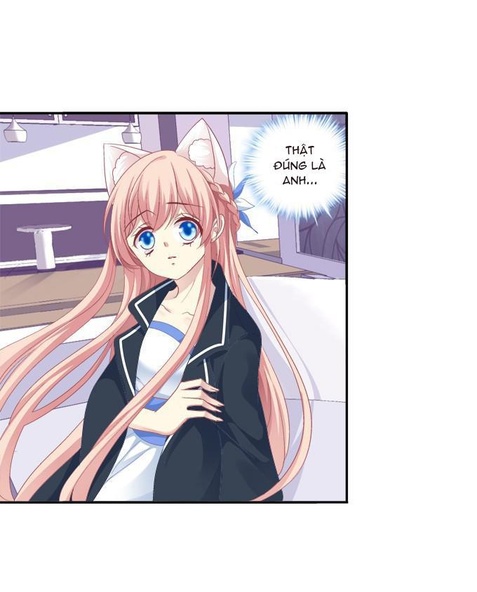 Dụ Hoặc Miêu Yêu Chapter 58 - Trang 2