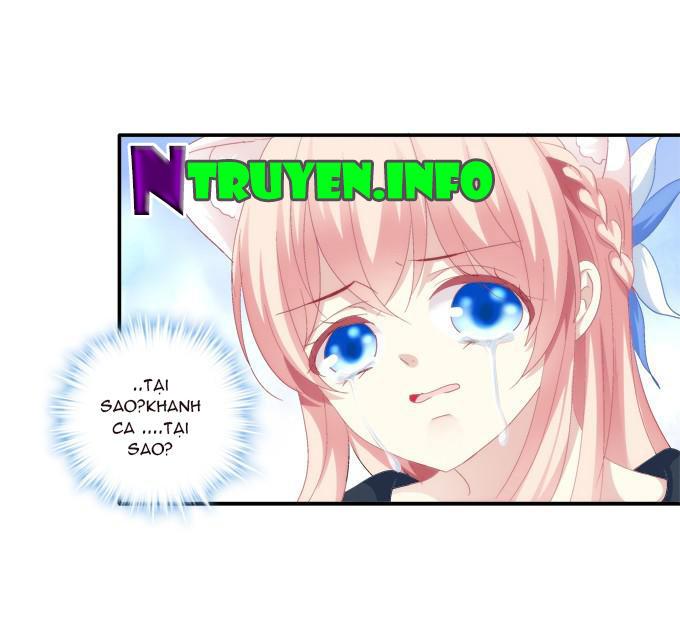 Dụ Hoặc Miêu Yêu Chapter 58 - Trang 2