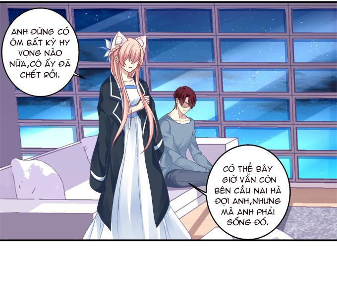 Dụ Hoặc Miêu Yêu Chapter 58 - Trang 2