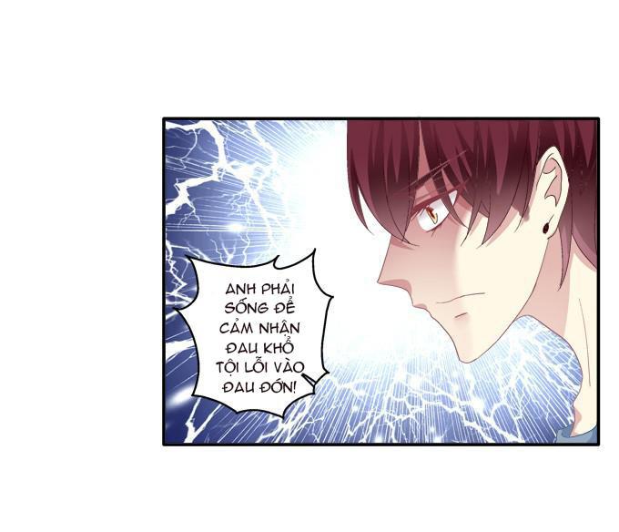 Dụ Hoặc Miêu Yêu Chapter 58 - Trang 2