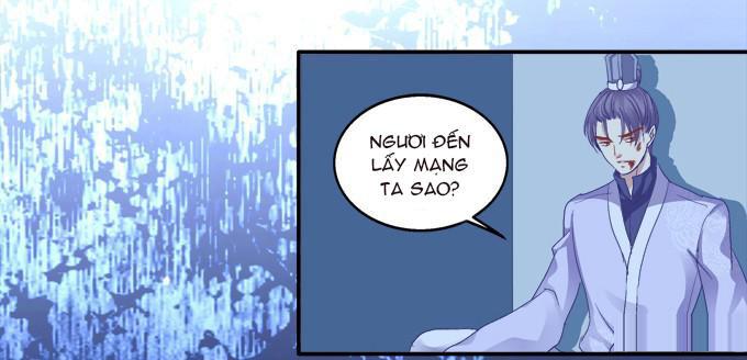 Dụ Hoặc Miêu Yêu Chapter 58 - Trang 2