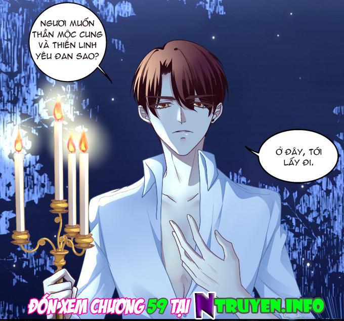 Dụ Hoặc Miêu Yêu Chapter 58 - Trang 2