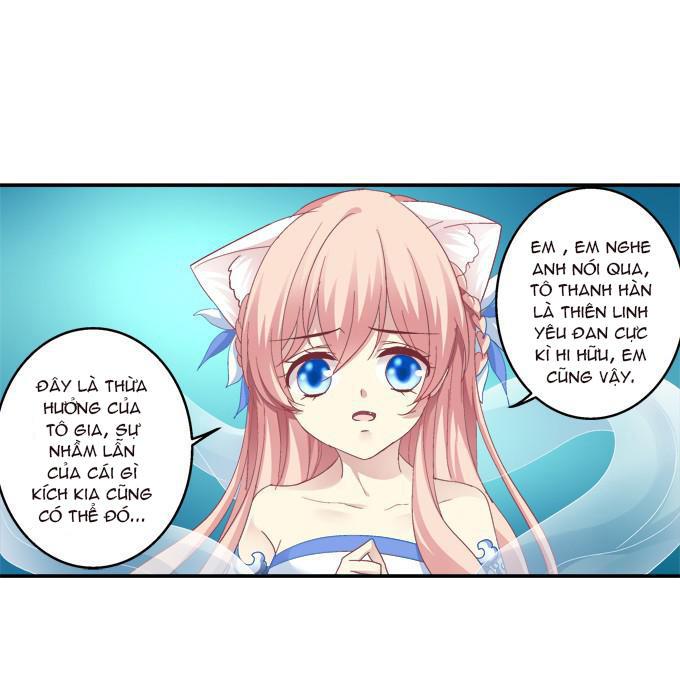 Dụ Hoặc Miêu Yêu Chapter 58 - Trang 2