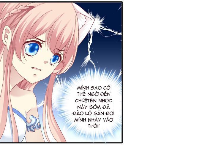 Dụ Hoặc Miêu Yêu Chapter 58 - Trang 2