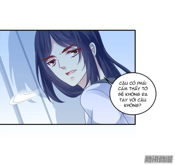 Dụ Hoặc Miêu Yêu Chapter 59 - Trang 2