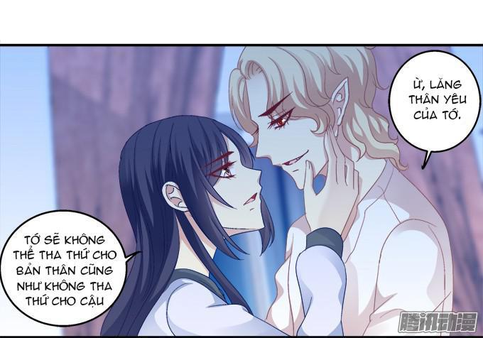 Dụ Hoặc Miêu Yêu Chapter 59 - Trang 2