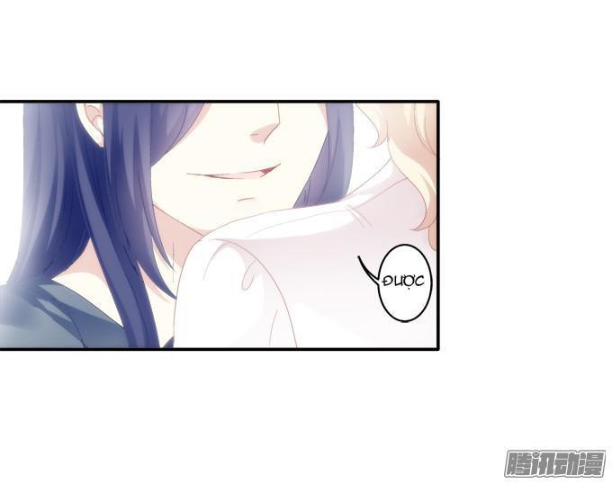 Dụ Hoặc Miêu Yêu Chapter 59 - Trang 2