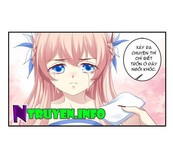 Dụ Hoặc Miêu Yêu Chapter 59 - Trang 2