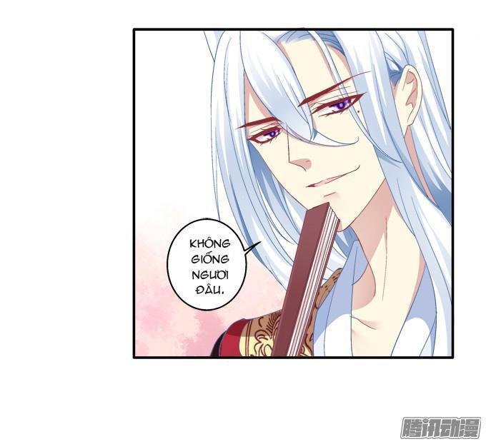 Dụ Hoặc Miêu Yêu Chapter 59 - Trang 2