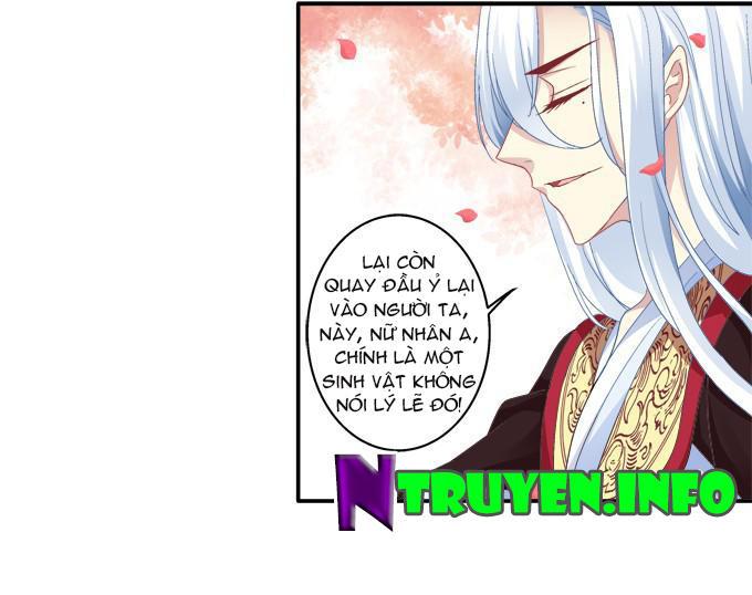 Dụ Hoặc Miêu Yêu Chapter 59 - Trang 2