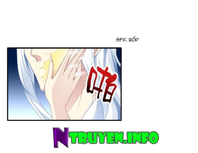 Dụ Hoặc Miêu Yêu Chapter 59 - Trang 2