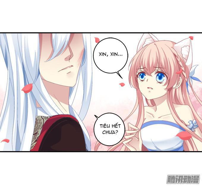 Dụ Hoặc Miêu Yêu Chapter 59 - Trang 2