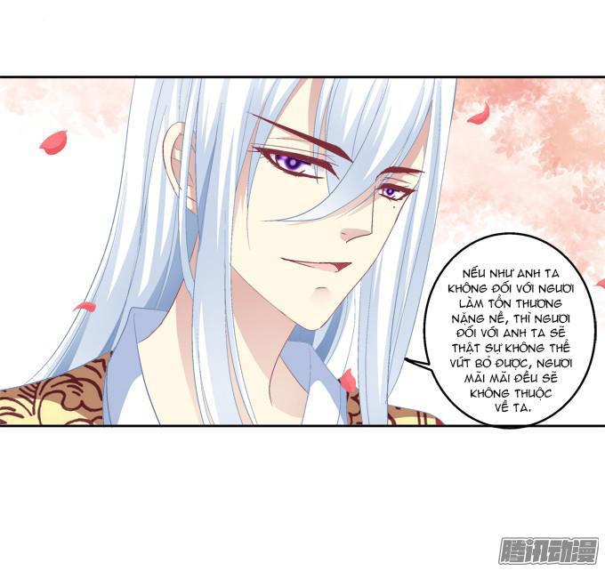 Dụ Hoặc Miêu Yêu Chapter 59 - Trang 2