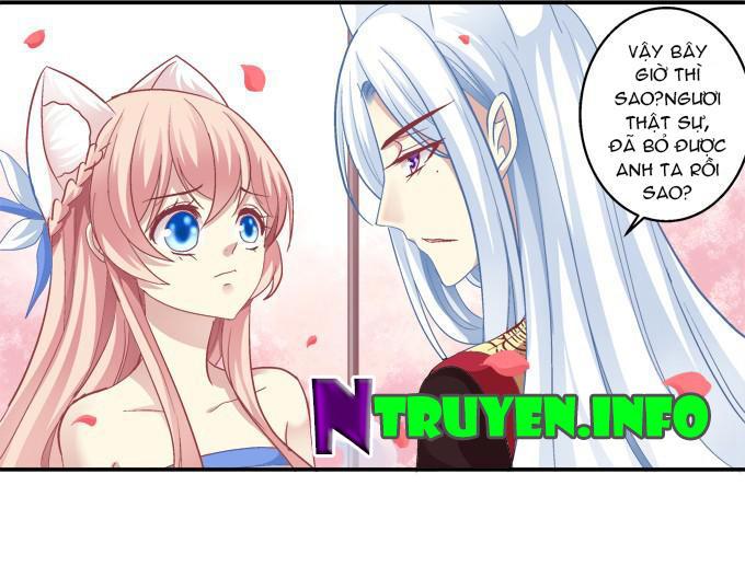 Dụ Hoặc Miêu Yêu Chapter 59 - Trang 2