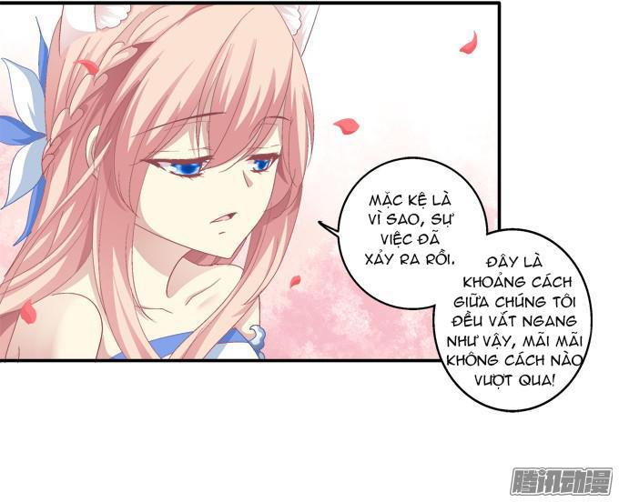 Dụ Hoặc Miêu Yêu Chapter 59 - Trang 2