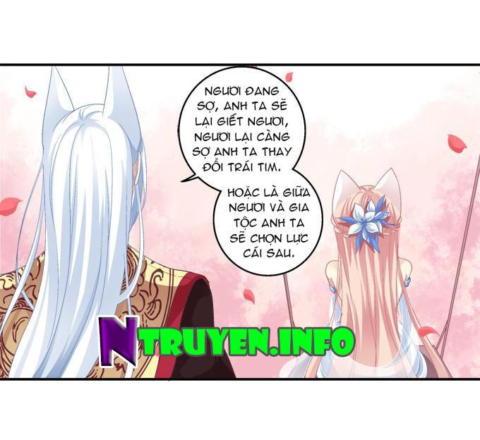 Dụ Hoặc Miêu Yêu Chapter 59 - Trang 2