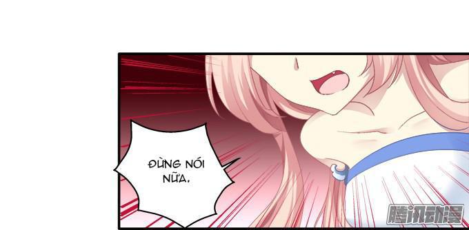 Dụ Hoặc Miêu Yêu Chapter 59 - Trang 2