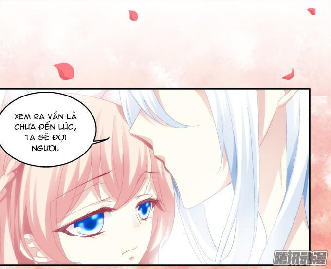 Dụ Hoặc Miêu Yêu Chapter 59 - Trang 2