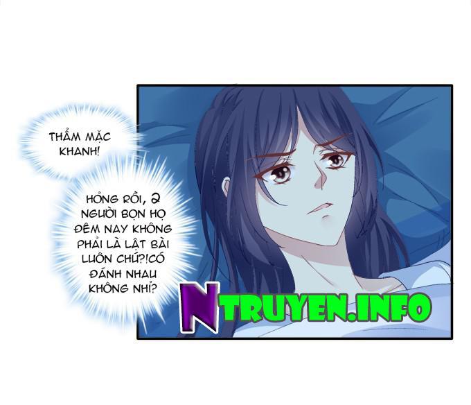 Dụ Hoặc Miêu Yêu Chapter 59 - Trang 2