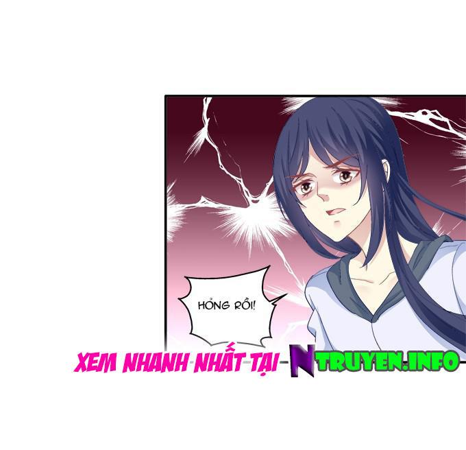 Dụ Hoặc Miêu Yêu Chapter 59 - Trang 2