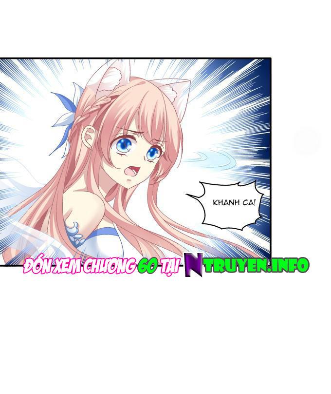 Dụ Hoặc Miêu Yêu Chapter 59 - Trang 2