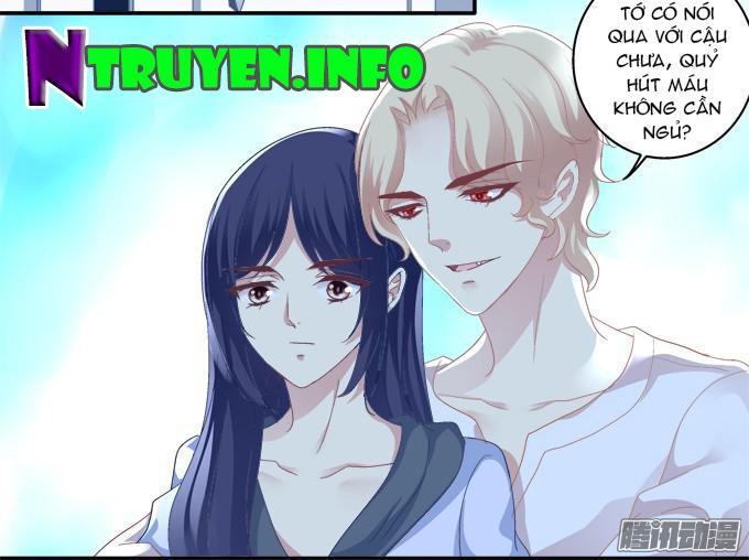 Dụ Hoặc Miêu Yêu Chapter 59 - Trang 2