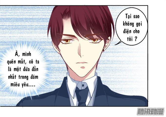 Dụ Hoặc Miêu Yêu Chapter 6 - Trang 2