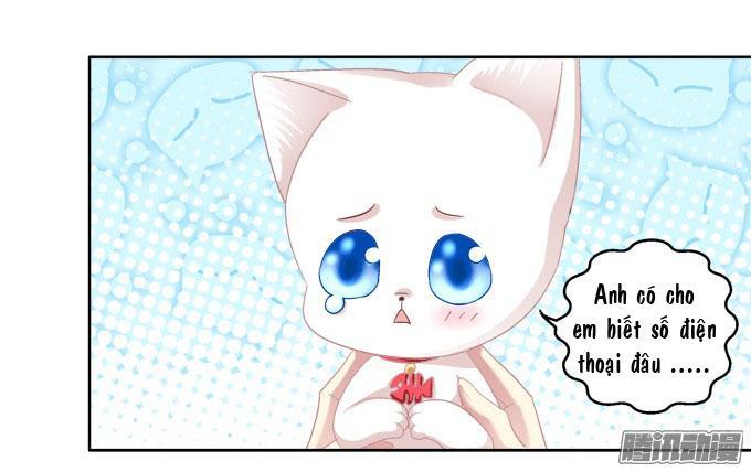 Dụ Hoặc Miêu Yêu Chapter 6 - Trang 2